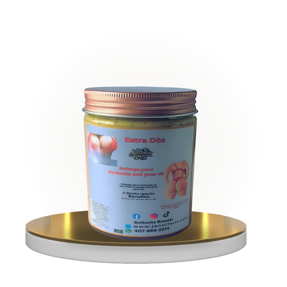 Natural Curves Enhancer – Buttocks & Breast Enlargement Cream If pregnant do not use it