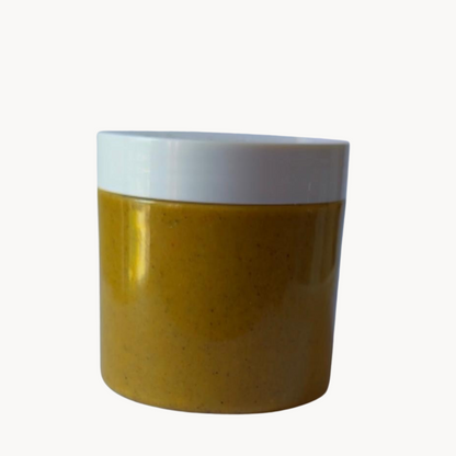 Hair Growth & Anti-Hair Loss Treatment – Powered by Natural Ingredients